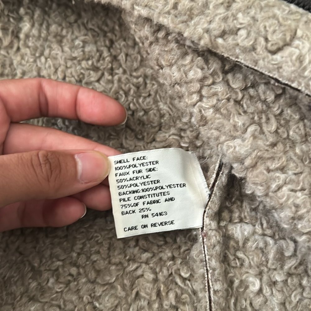 Kenneth Cole Jacket - Picture 11 of 11